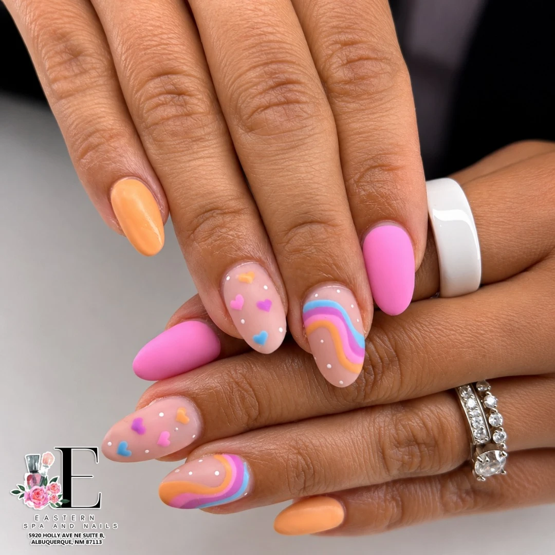 Eastern Spa and Nails